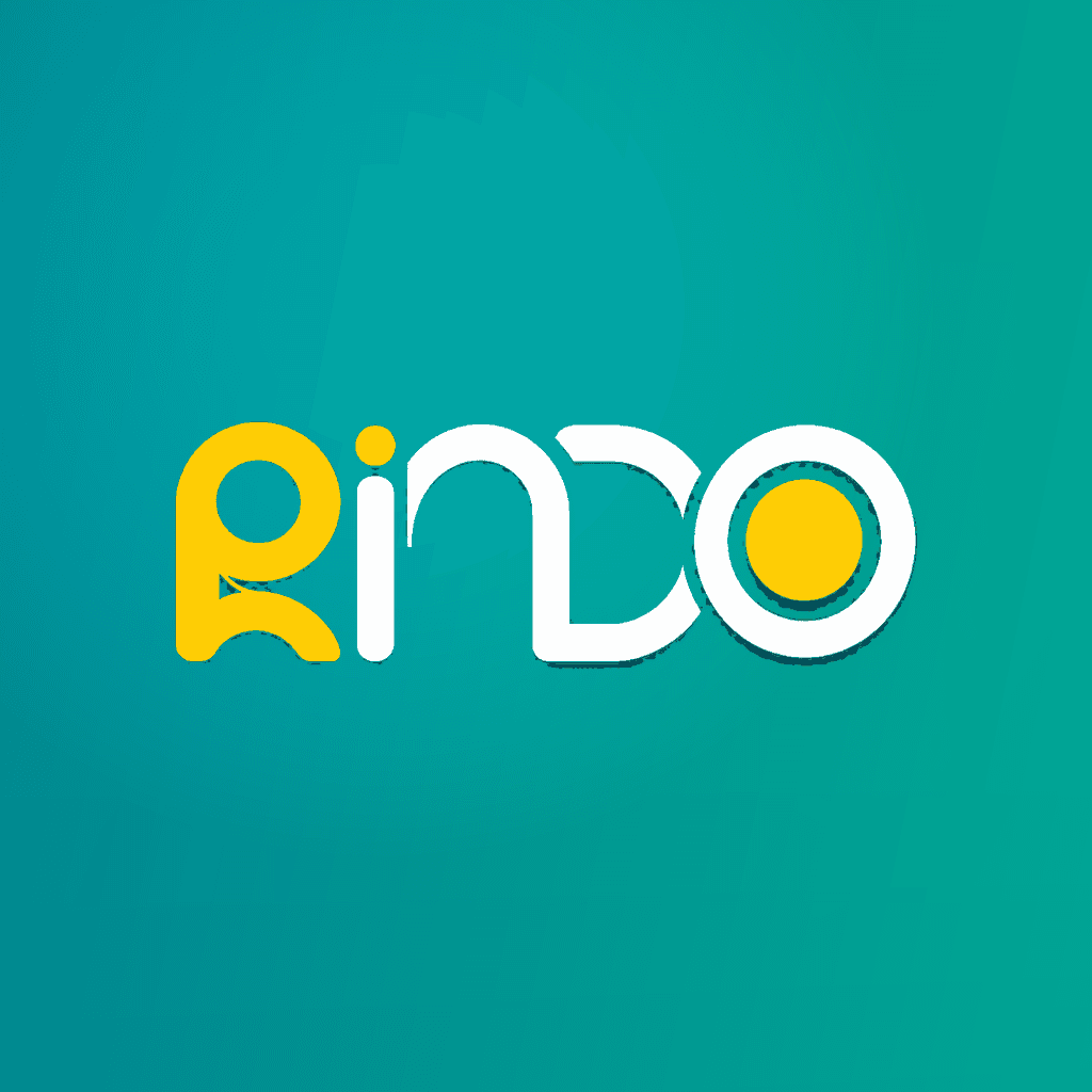 RINDO Logo